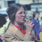 cindy swope, 4th july outreach